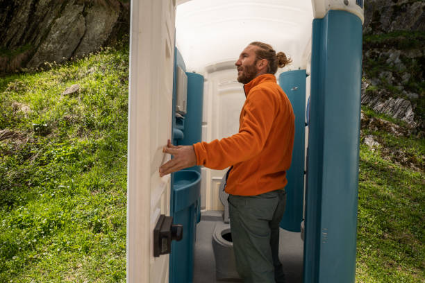 Best Portable toilet rental cost  in Califon, NJ
