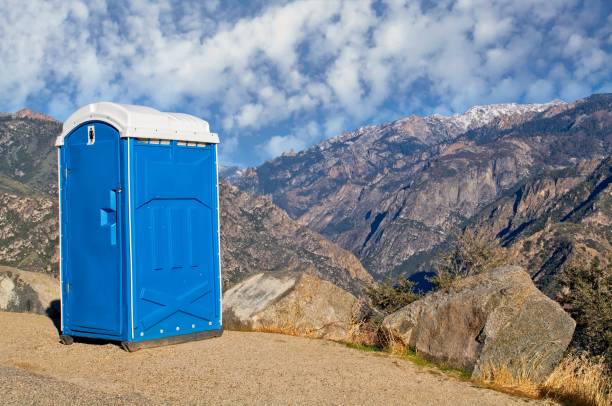 Best Porta potty for special events  in Califon, NJ