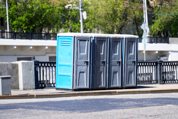 Best Portable bathroom rental  in Califon, NJ
