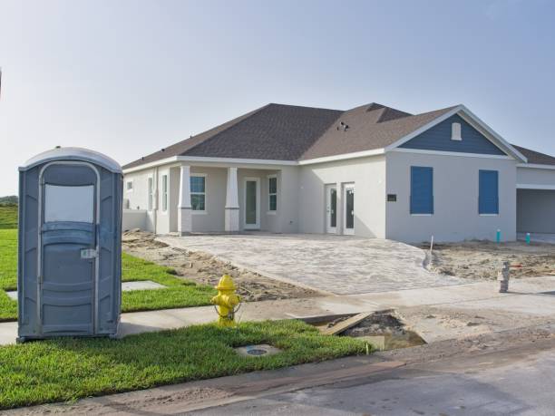 Best Porta potty cleaning services  in Califon, NJ
