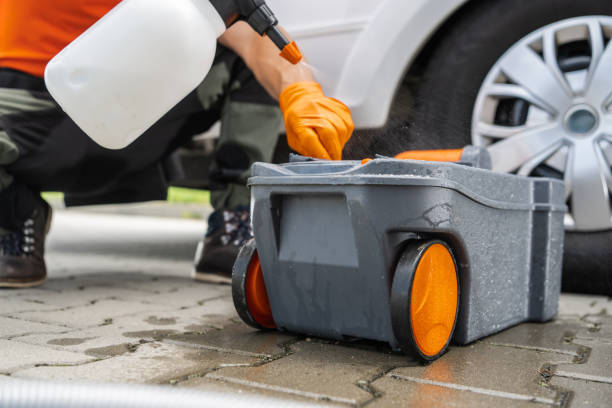 Trusted Califon, NJ porta potty rental Experts