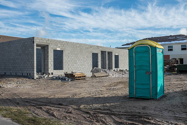 Best Long-term porta potty rental  in Califon, NJ