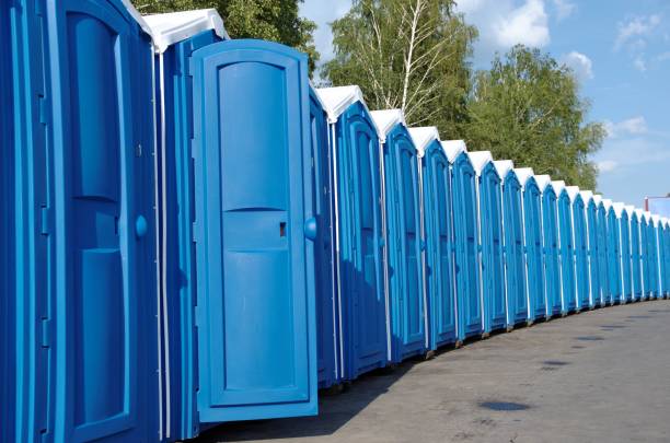 Best Temporary restroom rental  in Califon, NJ